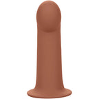 CALEXOTICS - PERFORMANCE MAXX EXTENSION WITH HARNESS BROWN SKIN - Amore24