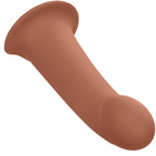 CALEXOTICS - PERFORMANCE MAXX EXTENSION WITH HARNESS BROWN SKIN - Amore24