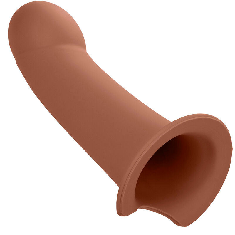 CALEXOTICS - PERFORMANCE MAXX EXTENSION WITH HARNESS BROWN SKIN - Amore24