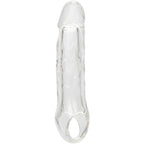CALEXOTICS - PERFORMANCE MAXX CLEAR EXTENSION 5,5 TRANSPARENT - Amore24