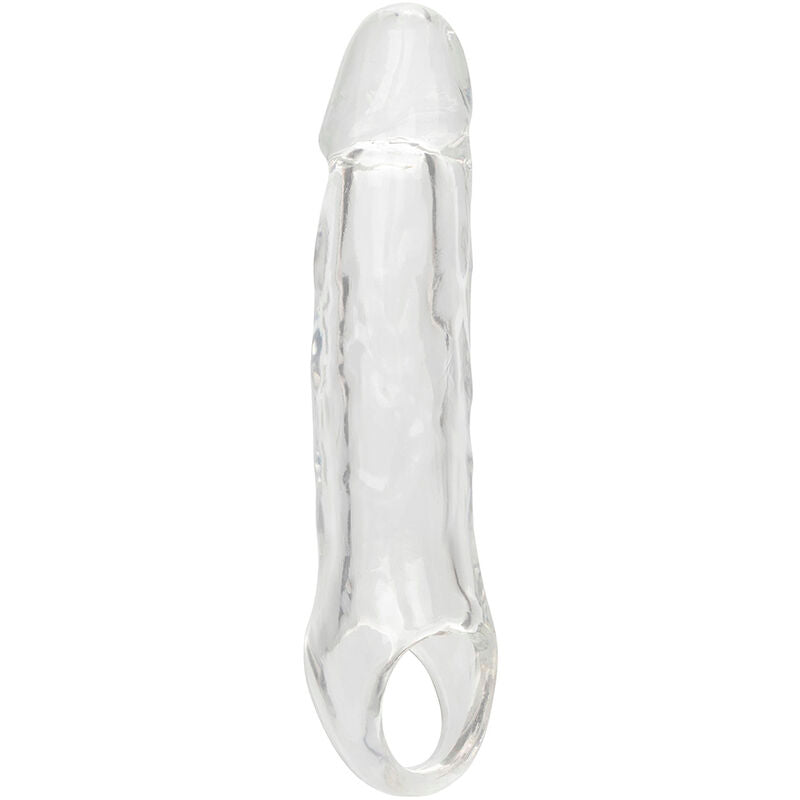 CALEXOTICS - PERFORMANCE MAXX CLEAR EXTENSION 5,5 TRANSPARENT - Amore24
