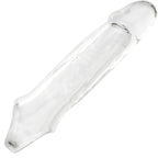 CALEXOTICS - PERFORMANCE MAXX CLEAR EXTENSION 5,5 TRANSPARENT - Amore24