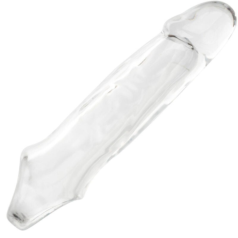 CALEXOTICS - PERFORMANCE MAXX CLEAR EXTENSION 5,5 TRANSPARENT - Amore24