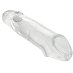 CALEXOTICS - PERFORMANCE MAXX CLEAR EXTENSION 5,5 TRANSPARENT - Amore24