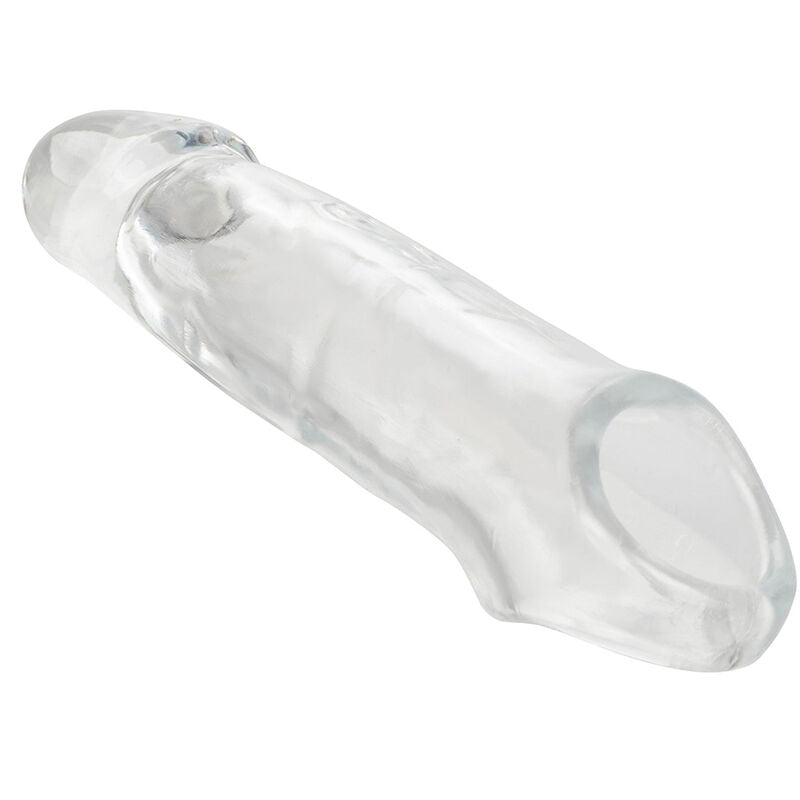 CALEXOTICS - PERFORMANCE MAXX CLEAR EXTENSION 5,5 TRANSPARENT - Amore24