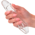 CALEXOTICS - PERFORMANCE MAXX CLEAR EXTENSION 5,5 TRANSPARENT - Amore24