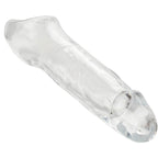 CALEXOTICS - PERFORMANCE MAXX CLEAR EXTENSION 5,5 TRANSPARENT - Amore24