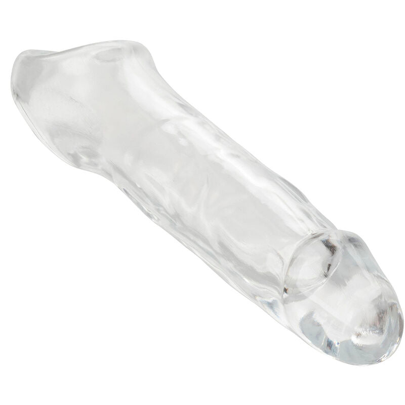 CALEXOTICS - PERFORMANCE MAXX CLEAR EXTENSION 5,5 TRANSPARENT - Amore24