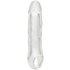 CALEXOTICS - PERFORMANCE MAXX CLEAR EXTENSION 6,5 TRANSPARENT - Amore24