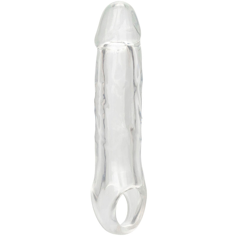 CALEXOTICS - PERFORMANCE MAXX CLEAR EXTENSION 6,5 TRANSPARENT - Amore24