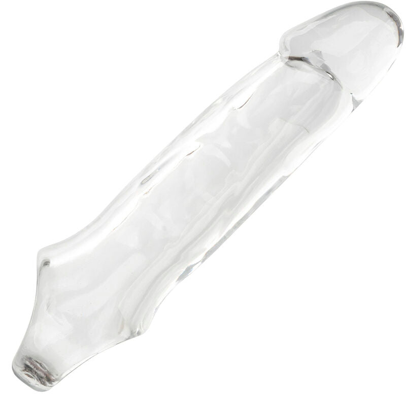 CALEXOTICS - PERFORMANCE MAXX CLEAR EXTENSION 6,5 TRANSPARENT - Amore24