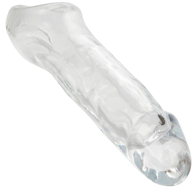 CALEXOTICS - PERFORMANCE MAXX CLEAR EXTENSION 6,5 TRANSPARENT - Amore24