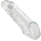 CALEXOTICS - PERFORMANCE MAXX CLEAR EXTENSION 6,5 TRANSPARENT - Amore24