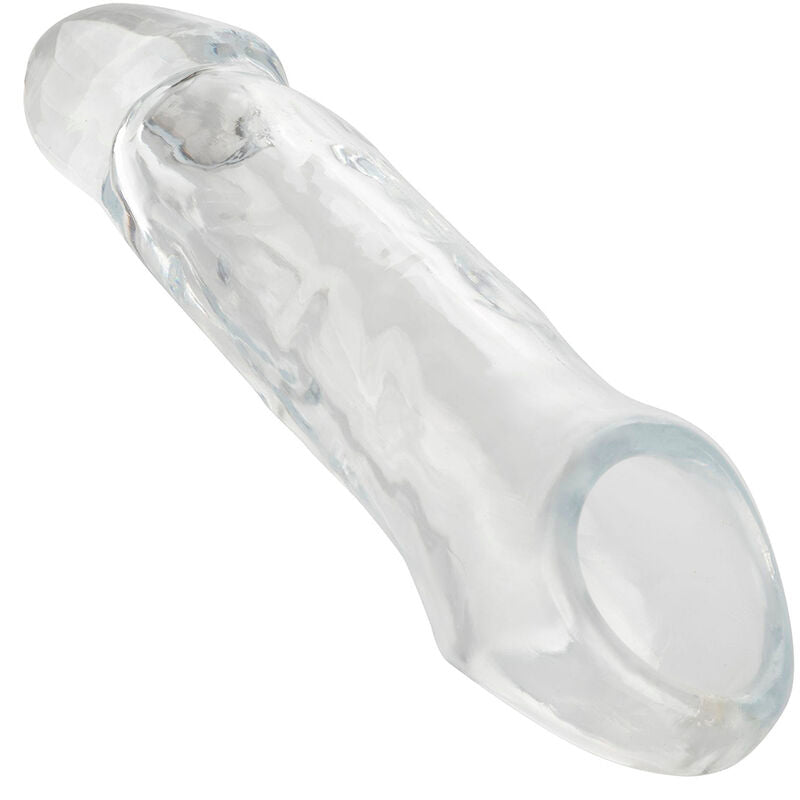 CALEXOTICS - PERFORMANCE MAXX CLEAR EXTENSION 6,5 TRANSPARENT - Amore24