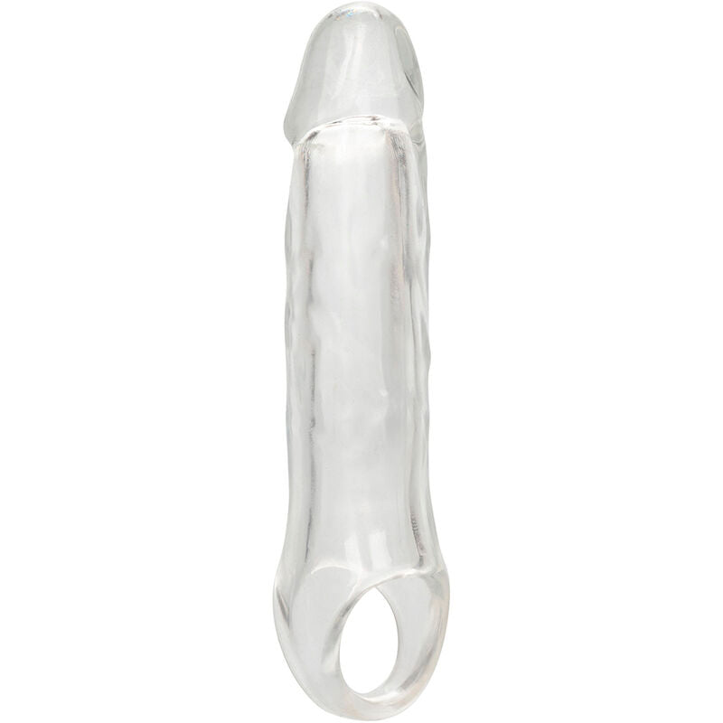 CALEXOTICS - PERFORMANCE MAXX CLEAR EXTENSION 7,5 TRANSPARENT - Amore24
