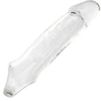 CALEXOTICS - PERFORMANCE MAXX CLEAR EXTENSION 7,5 TRANSPARENT - Amore24