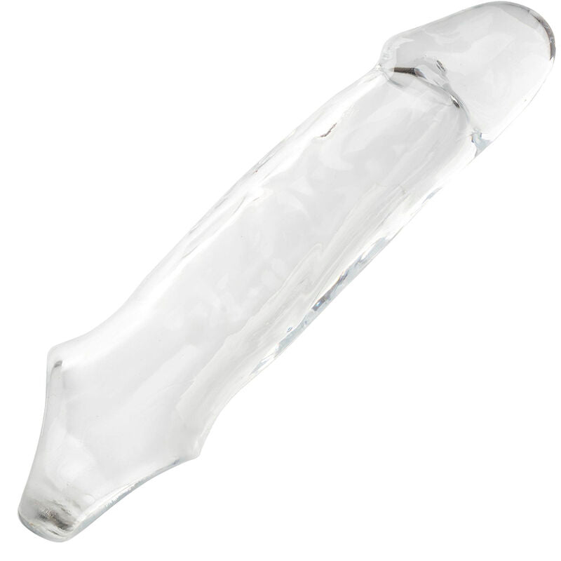 CALEXOTICS - PERFORMANCE MAXX CLEAR EXTENSION 7,5 TRANSPARENT - Amore24