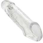 CALEXOTICS - PERFORMANCE MAXX CLEAR EXTENSION 7,5 TRANSPARENT - Amore24