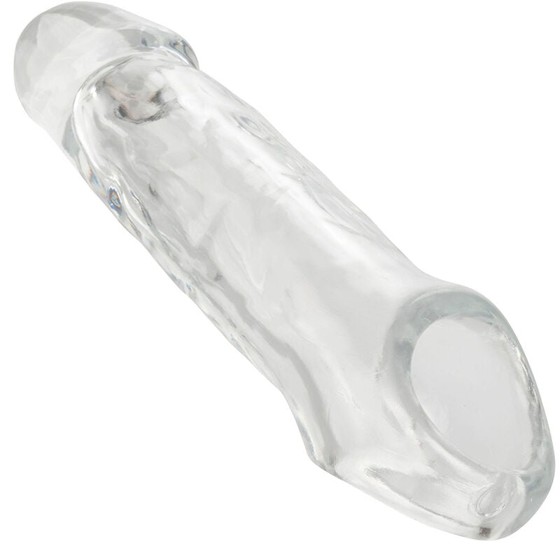 CALEXOTICS - PERFORMANCE MAXX CLEAR EXTENSION 7,5 TRANSPARENT - Amore24