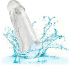 CALEXOTICS - PERFORMANCE MAXX CLEAR EXTENSION 7,5 TRANSPARENT - Amore24