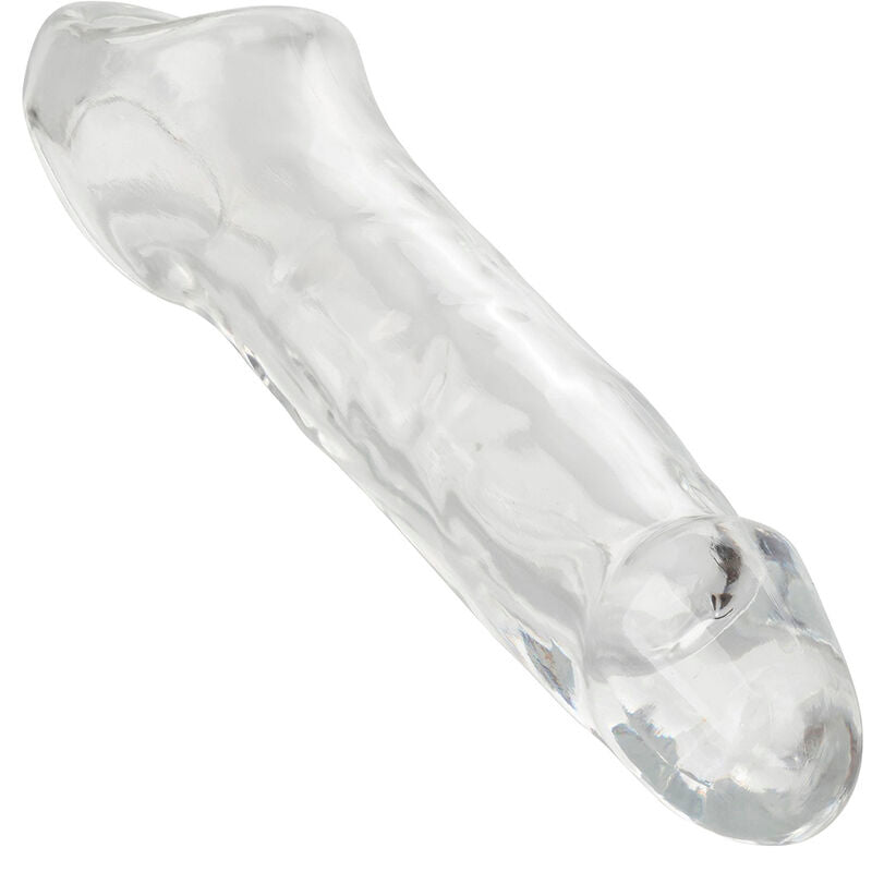CALEXOTICS - PERFORMANCE MAXX CLEAR EXTENSION 7,5 TRANSPARENT - Amore24