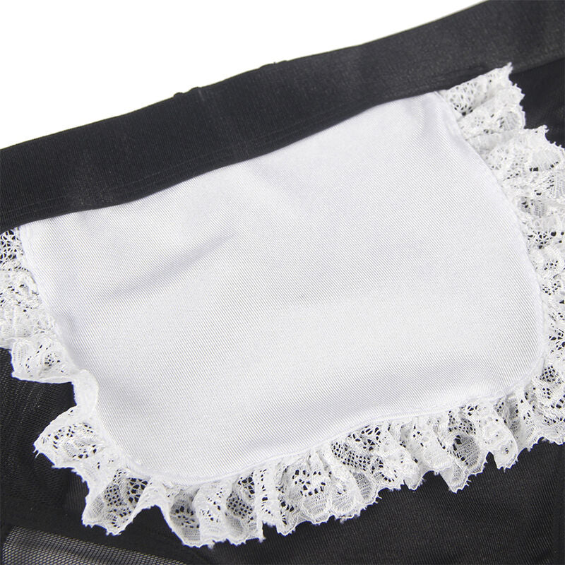 SUBBLIME - SEXY MAID COSTUME S/M - Amore24