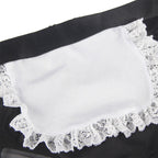 SUBBLIME - SEXY MAID COSTUME S/M - Amore24