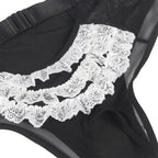 SUBBLIME - SEXY MAID COSTUME S/M - Amore24