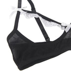 SUBBLIME - SEXY MAID COSTUME S/M - Amore24