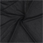 SUBBLIME - BABYDOLL FABRIC TULLE CHEST LACE L/XL - Amore24