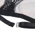 SUBBLIME - SEXY UNIVERSITY COSTUME L/XL - Amore24