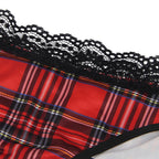 SUBBLIME - SEXY UNIVERSITY COSTUME L/XL - Amore24