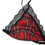 SUBBLIME - SEXY UNIVERSITY COSTUME L/XL - Amore24