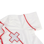 SUBBLIME - SEXY BODY NURSE COSTUME L/XL - Amore24