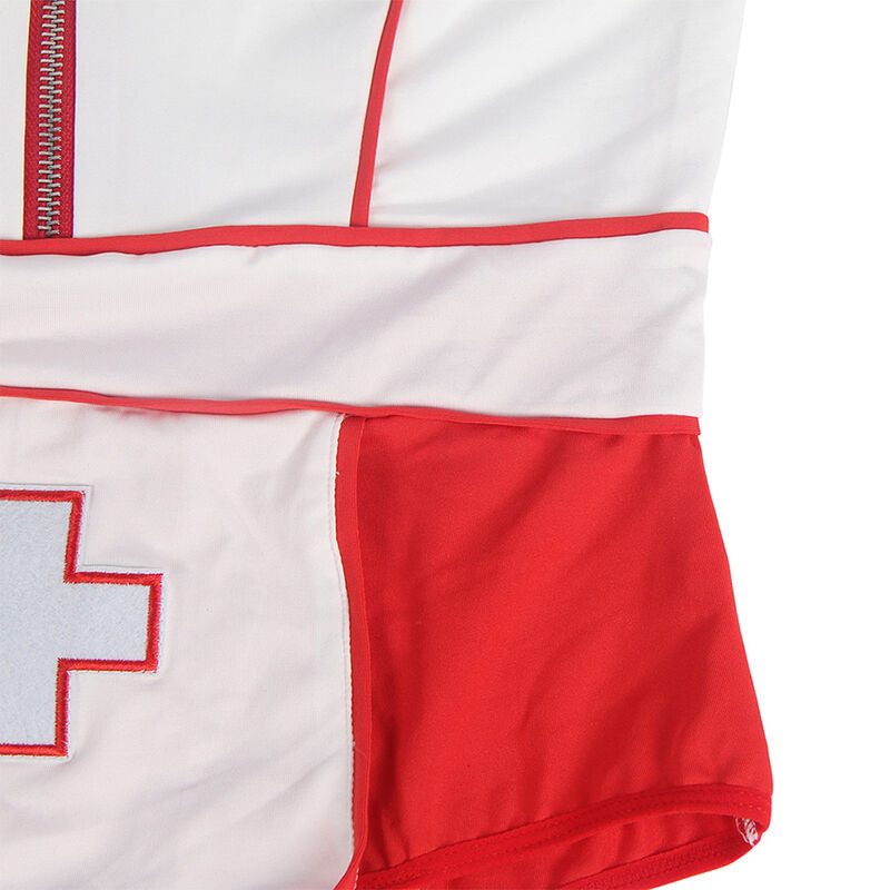 SUBBLIME - SEXY BODY NURSE COSTUME L/XL - Amore24