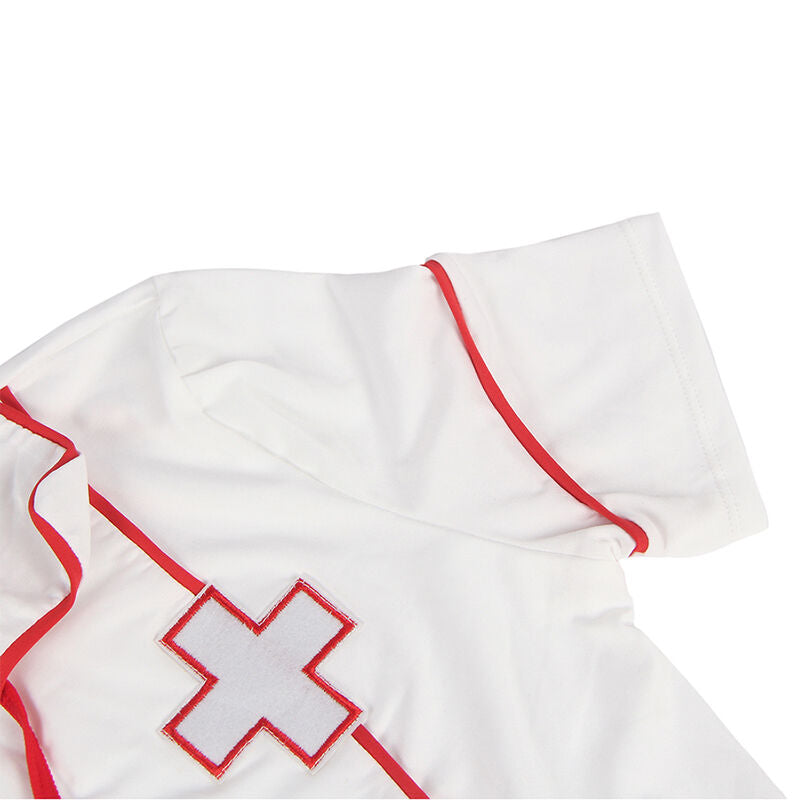 SUBBLIME - SEXY BODY NURSE COSTUME L/XL - Amore24