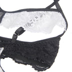 SUBBLIME - MAID BODY COSTUME L/XL - Amore24