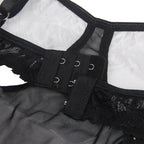SUBBLIME - MAID BODY COSTUME L/XL - Amore24