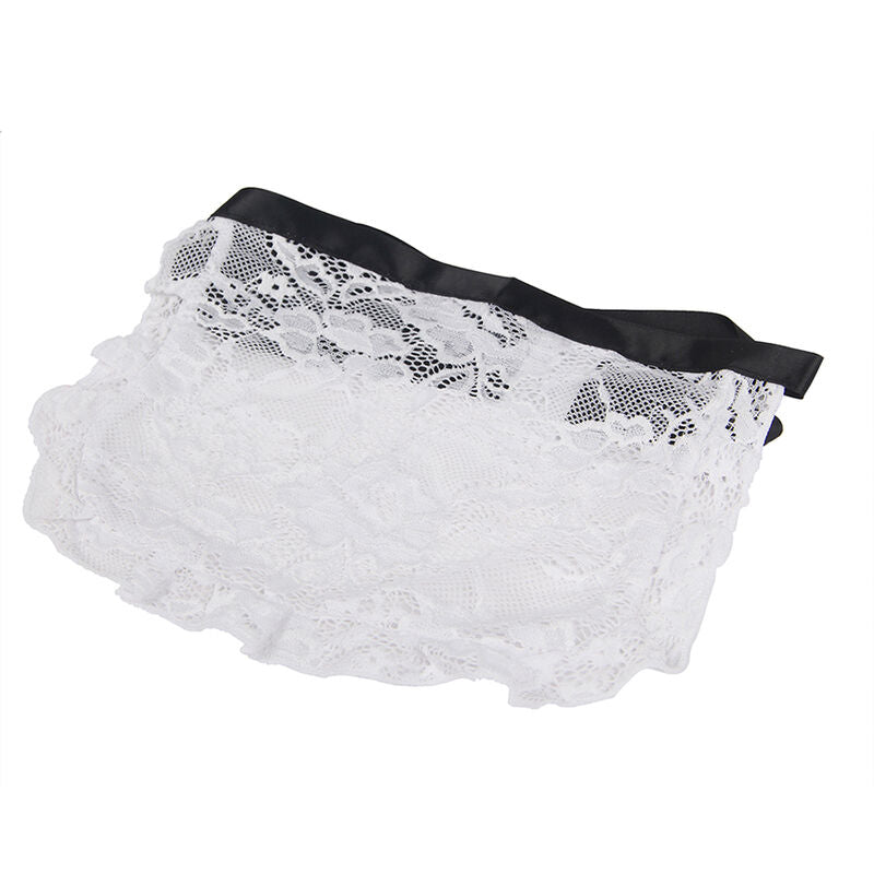 SUBBLIME - MAID BODY COSTUME L/XL - Amore24