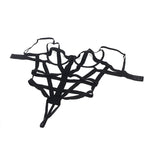 SUBBLIME - SEXY BODY WITH CUTOUTS BLACK L/XL - Amore24