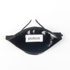 SUBBLIME - LACE BODY POLICE COSTUME BLACK L/XL - Amore24