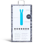 JE JOUE - BULLET RABBIT TEAL STRONG - Amore24