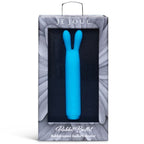 JE JOUE - BULLET RABBIT TEAL STRONG - Amore24