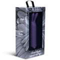 JE JOUE - VIBRATING BULLET RABBIT PURPLE - Amore24
