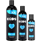 EROS - XXL LIGHT LOVE WATER BASED 600 ML - Amore24