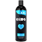 EROS - XXL LIGHT LOVE WATER BASED 600 ML - Amore24