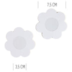 SECRET PLAY - WOW BOOBS! FLOWER NIPPLE COVERS - Amore24