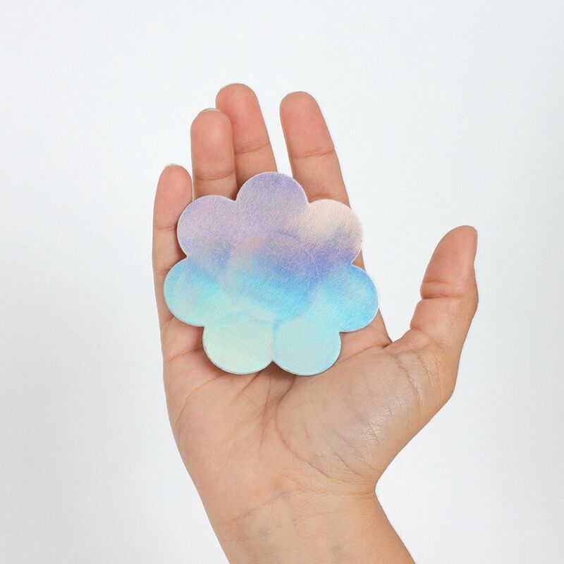 SECRET PLAY - WOW BOOBS! FLOWER NIPPLE COVERS - Amore24
