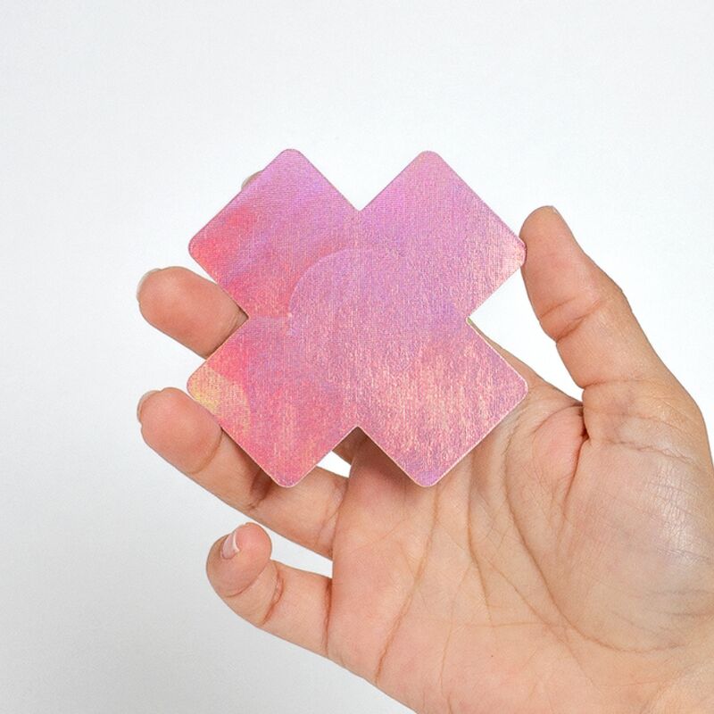 SECRET PLAY - WOW BOOBS! X NIPPLE COVERS - Amore24