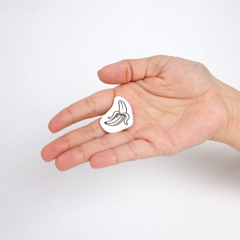 SECRET PLAY - SET OF 10 CANDY COLLECTION TEMPORARY TATTOOS - Amore24